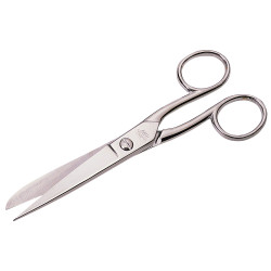 Draper 14130 155mm Household Scissors