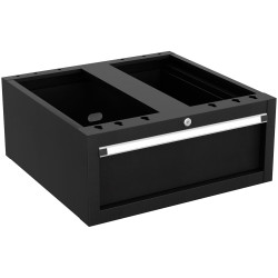 Sealey APMWBD1L Superline PRO&#xAE; Modular Single Drawer Unit - Large