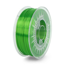 Filament Devil Design Silk 1,75mm 1kg - Super Green