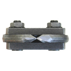 Faithfull FAIBCJ18N Bolt Cutter Jaws - Centre Cut High Tensile 460mm (18in)