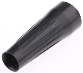 Osłona gumowa odciążająca, Osłona, do użytku z: Seria 1S