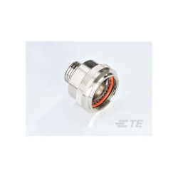 TE Connectivity 70H1-13-06-1-ZN Connector Female Shrouded Keyed 6P 250V