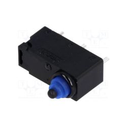 Mikroprzełącznik D2HW-A201D bez dźwigni SPDT