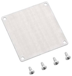 Hager MES-BLA 1 szt.