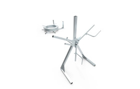 Rozwijak do drutu oraz bednarki 10000099