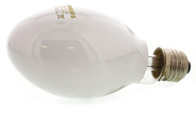 Lampa sodowa SON klosz mleczny ES/E27 70 W, 2000K, 71mm