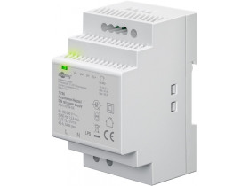 Zasilacz na szynę DIN 12 V (DC), 4,5 A, 54 W odpowiedni do...