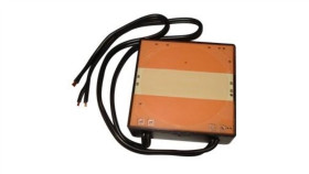 Włącznik Do Mebli Płyty Meblowej 60W Ściemniacz 12Vdc Ip40 5A 7330005 Board