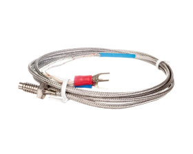 Sonda temperaturowa do CRT-15T 0-400 st.C 1m SONDA-K400