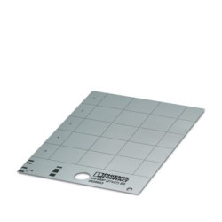 Marker Oznacznik zacisków US-EMP Phoenix Contact Zaczepowe