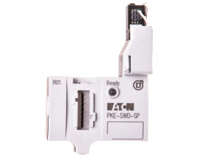 Moduł SmartWire-DT do wyłączników PKE z wyzwalaczami XTUA PKE-SWD-SP 150614