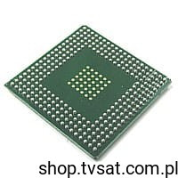 TNETD4150GJG ADSL Codec Line Driver SMD-PBGA256 TI