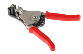 Ściągacz izolacji RS PRO Standardowy 3.2mm 1 → 3.2mm