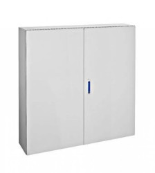 Obudowa naścienna 2-drzwiowa IP54 H=1200 W=1200 D=300mm