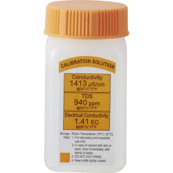 VOLTCRAFT CR-14 Reagent Conductivity