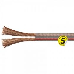 PRZEWOD 2*1.5MM OFC GLOSNIK.PRZEZR.