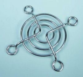 FG-50 50mm OSŁ.WENT.METALOWA