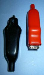 KROKODYLEK BA-531 (2szt)