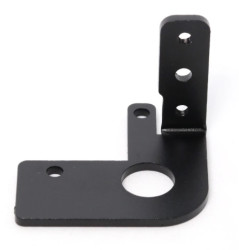 BLTouch Mounting Bracket - Steel - for Ender 3, 5, CR
