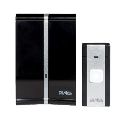 Dzwonek bezprzew.bater. PICO ST-915 ZAMEL