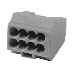 Szybkozłączka instalacyjna, PC258,