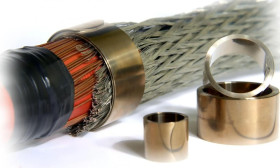 EP-61 - sprężyna krążkowa (14-22mm)