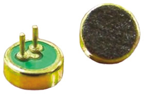 Kondensator mikrofonu, -42dB 4mm THT Kingstate