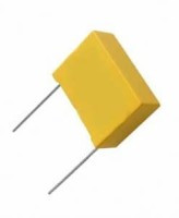 MKPX2-220N-15 Kondensator przeciwzakłóceniowy 220nF raster 15mm