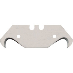 Gedore RED 3301600 Hook Blades 12pieces For Professional Cutter Knives R93210000