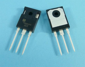 YGW-40N120T3 160A/1200V/416W IGBT