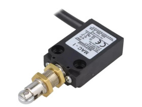 MEP1G22Z Wyłącznik krańcowy OUT: NO + NC