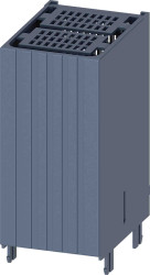 Pokrywa do Do 3KF rozmiar 3 Siemens SENTRON 3KF