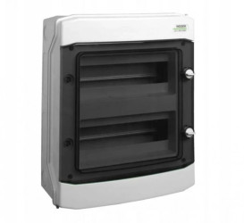 Rozdzielnica NOARK IP 65 1000V / 24p