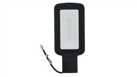 Oprawa, Lampa Uliczna Led Smd 50W 5000Lm 4500K Ip65 Czarny Nw Xudo