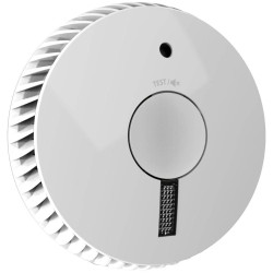 FireAngel FA-6111-INT Smoke Detector Battery-Powered 118.1x31.5mm