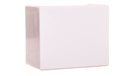 Łącznik Kanału Prosty Ln 40X25 330984