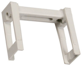 Przepusty ochronne Złącze z reduktorem naprężeń TE Connectivity do użytku z: Seria AMPLATCH