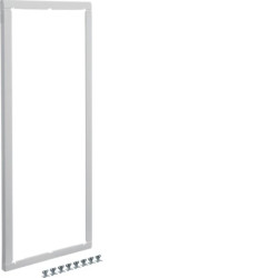 Rama podwyższająca Volta wielkość 5 biała VZ115N