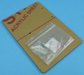 PODST.PLEXI UNO-R3 BUDOWA PROTOTYPÓW