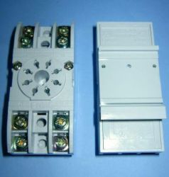 GZU-8 PODST.PRZEKAŹNIKA!R-15 SZYNA