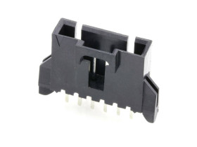 Molex 705450005, piny: 6, 1 szt.