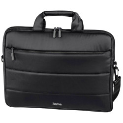 Hama 00217167 Toronto Laptop bag Black Suitable for up to 16.2 inch laptops