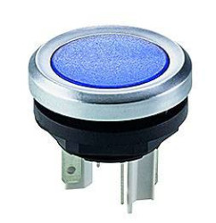 Schlegel YMTB YMTB Przycisk manualne, 1 przycisk 5 szt.