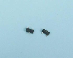 SI-2301-CDS P 2,3A/20V SOT-23 TRANZYSTO