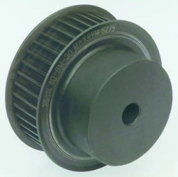 Koło pasowe rozrządu, materiał: Stal, Z: 36, otwór: 8mm, sz. paska: 9mm