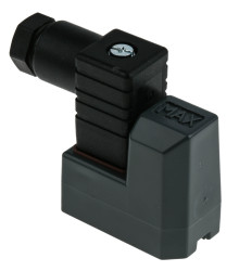 Wyłącznik krańcowy Georg Fischer