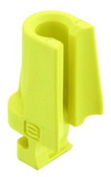 Guide element for hinged frame, 09140009994