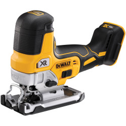 DEWALT DCS335N XR Brushless Body Grip Jigsaw 18V Bare Unit
