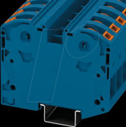 3212065 High-current terminal block