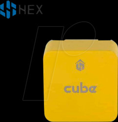 HX4-06068 Pixhawk Yellow Cube